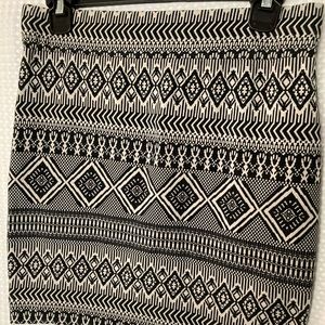 - Lady Dutch skirt large